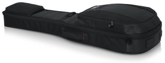 Gator Gator G-PG-335V Pro-Go Series 335/Flying V Style Guitar Bag