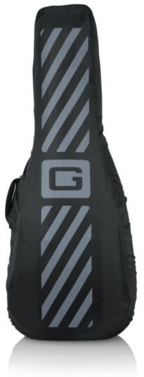 Gator Gator G-PG-335V Pro-Go Series 335/Flying V Style Guitar Bag
