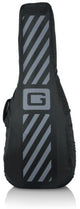 Gator Gator G-PG-335V Pro-Go Series 335/Flying V Style Guitar Bag