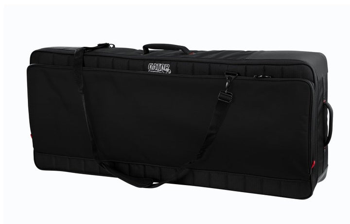 Gator Gator G-PG-61SLIM Ultimate Gig Bag for 61-Note Keyboards