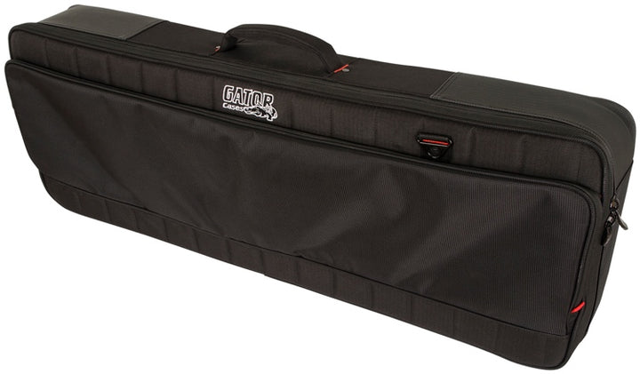 Gator Gator G-PG-76SLIM Pro-Go Series Slim - Keyboard Bag