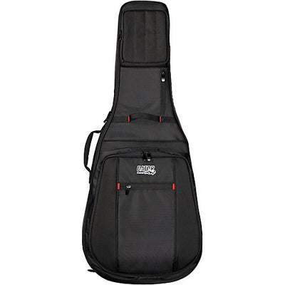 Gator Gator G-PG-ACOUSTIC ProGo Series Ultimate Gig Bag for Acoustic Guitar