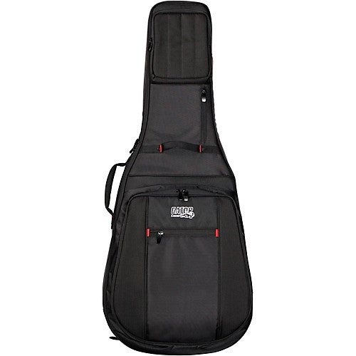 Gator Gator G-PG-BASS2X 2X ProGo Series Ultimate Gig Bag for 2 Bass Guitars