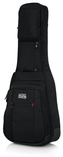 Gator Gator G-PG-CLASSIC Classical Guitar Gig Bag