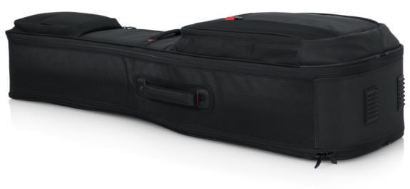 Gator Gator G-PG-ELEC2X Pro-go Series Dual Electric Guitar Gig Bag