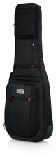 Gator Gator G-PG-ELECTRIC Pro Go Series Electric Guitar Gig-Bag