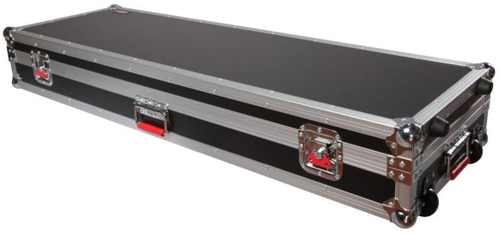 Gator Gator G-TOUR-88V2 Keyboard Case