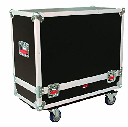 Gator Gator G-TOUR-AMP112 Tour Stlye Amp Transporter Amplifier Case