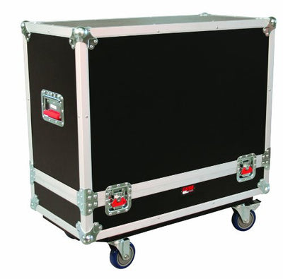 Gator Gator G-TOUR-AMP212 Tour Stlye Amp Transporter Amplifier Case