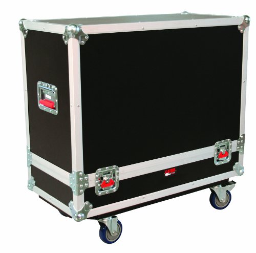 Gator Gator G-TOUR-AMP212 Tour Stlye Amp Transporter Amplifier Case