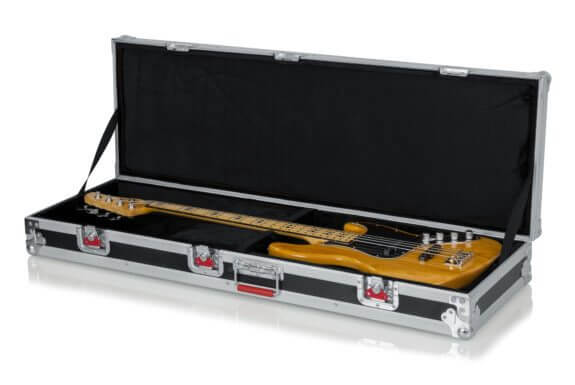 Gator Gator G-TOUR-BASS G-Tour ATA Bass Flight Case