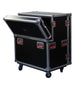 Gator Gator G-TOUR-CAB412 ATA Tour Case For 412 Guitar Speaker Cabinets
