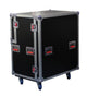 Gator Gator G-TOUR-CAB412 ATA Tour Case For 412 Guitar Speaker Cabinets