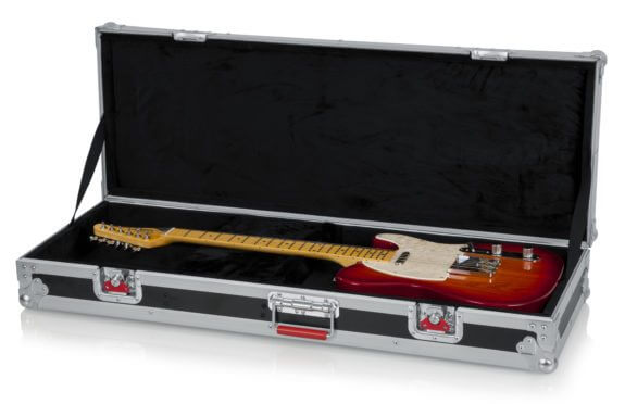 Gator Gator G-TOUR-ELEC G-Tour Elec Electric Guitar ATA Flight Case