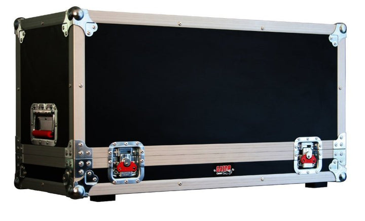Gator Gator G-TOUR-HEAD Tour Style Guitar Amp Head Case