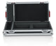 Gator Gator G-TOUR-HELIXFLOOR Helix Pedal Board Floor Case With Wheels