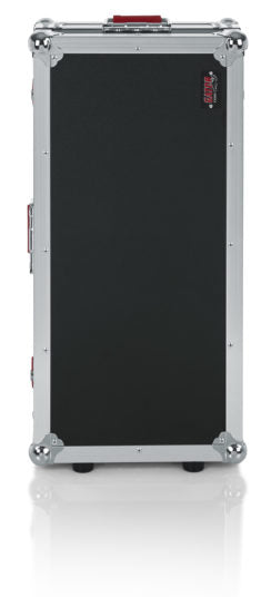 Gator Gator G-TOUR-HELIXFLOOR Helix Pedal Board Floor Case With Wheels