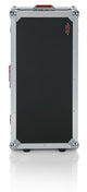 Gator Gator G-TOUR-HELIXFLOOR Helix Pedal Board Floor Case With Wheels
