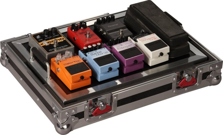 Gator Gator G-TOUR-PEDALBOARDSM Tour Series Pedal Board