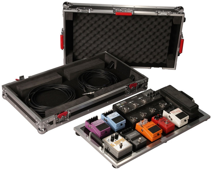 Gator Gator G-TOUR-PEDALBOARDXLGW Pedal Board