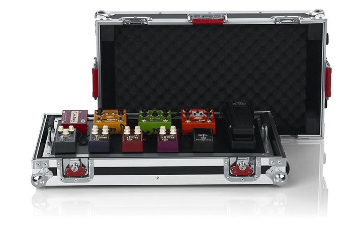 Gator Gator G-TOUR-PEDALBOARDXLGW Pedal Board