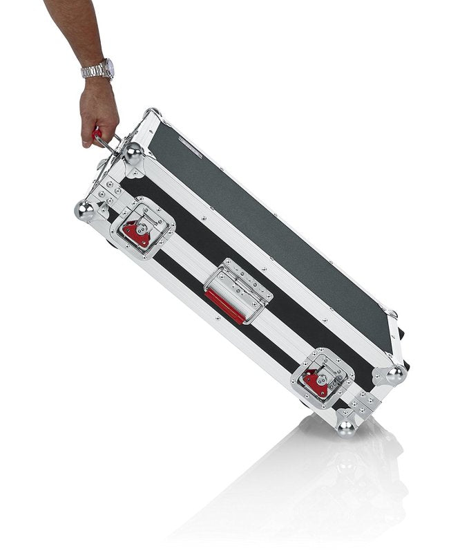 Gator Gator G-TOUR-PEDALBOARDXLGW Pedal Board