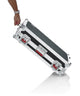 Gator Gator G-TOUR-PEDALBOARDXLGW Pedal Board
