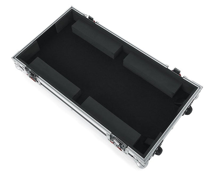Gator Gator G-TOUR-PEDALBOARDXLGW Pedal Board