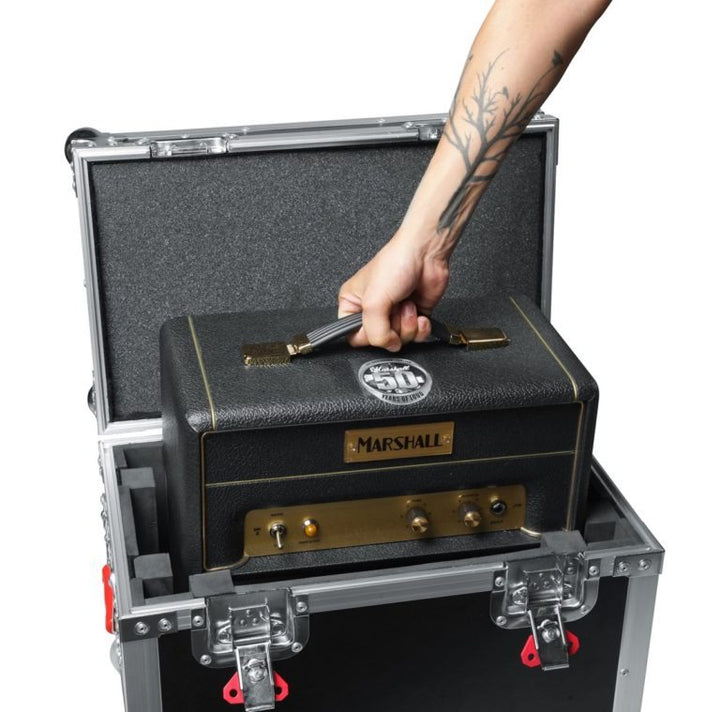 Gator Gator G-TOURMINIHEAD2 Amplifier Case