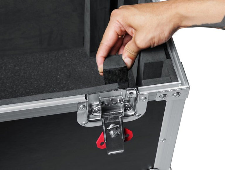 Gator Gator G-TOURMINIHEAD2 Amplifier Case