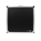 Gator Gator G-TOURQU6-NDH GTOUR Series ATA-Style Road Case for A&H Qu-6 & Qu-6D Dante Mixer