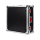 Gator Gator G-TOURQU6-NDH GTOUR Series ATA-Style Road Case for A&H Qu-6 & Qu-6D Dante Mixer