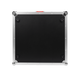 Gator Gator G-TOURQU6-NDH GTOUR Series ATA-Style Road Case for A&H Qu-6 & Qu-6D Dante Mixer
