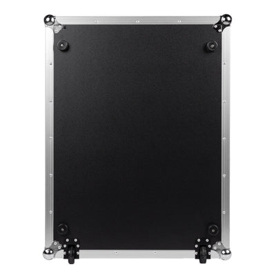 Gator Gator G-TOURQU7-NDH ATA-Style Road Case for A&H Qu-7 & Qu-7D Dante Mixer