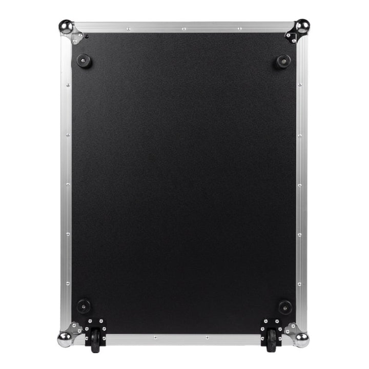 Gator Gator G-TOURQU7-NDH ATA-Style Road Case for A&H Qu-7 & Qu-7D Dante Mixer