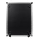 Gator Gator G-TOURQU7-NDH ATA-Style Road Case for A&H Qu-7 & Qu-7D Dante Mixer