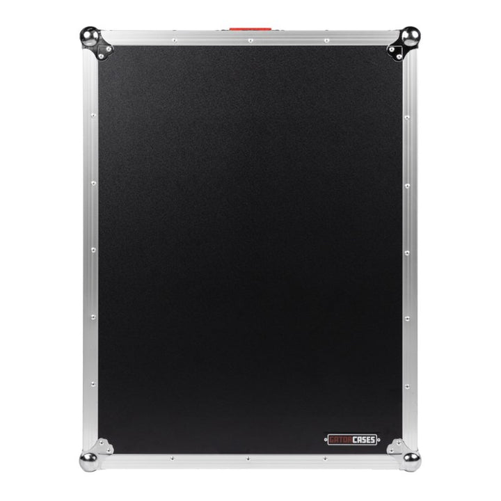 Gator Gator G-TOURQU7-NDH ATA-Style Road Case for A&H Qu-7 & Qu-7D Dante Mixer