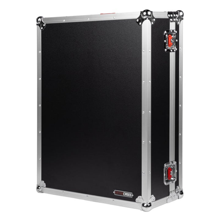 Gator Gator G-TOURQU7-NDH ATA-Style Road Case for A&H Qu-7 & Qu-7D Dante Mixer
