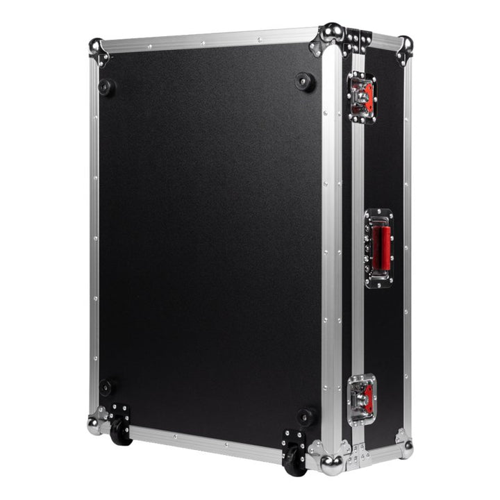 Gator Gator G-TOURQU7-NDH ATA-Style Road Case for A&H Qu-7 & Qu-7D Dante Mixer