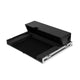 Gator Gator G-TOURQU7 ATA-Style Road Case with Doghouse for A&H Qu-7 &Qu-7D Dante Mixer