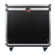Gator Gator G-TOURQU7 ATA-Style Road Case with Doghouse for A&H Qu-7 &Qu-7D Dante Mixer