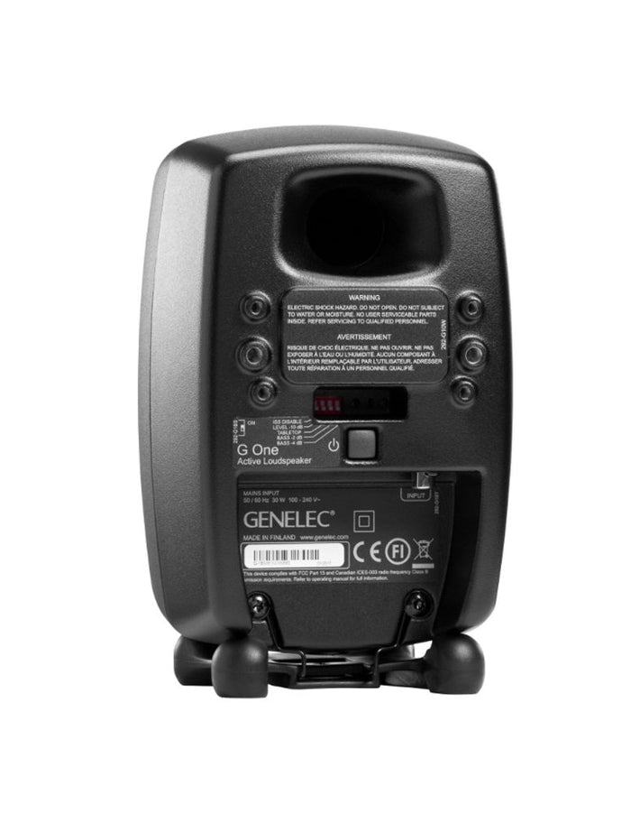 Genelec G One