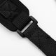 Gator Gator G27NEO-BLK-JR Deluxe Neoprene Saxophone Strap, Junior