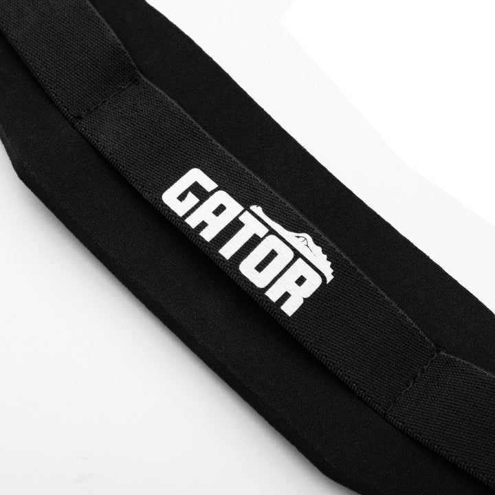 Gator Gator G27NEO-BLK-XL Deluxe Neoprene Saxophone Strap, XL