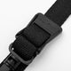Gator Gator G27NEO-BLK Deluxe Neoprene Saxophone Strap