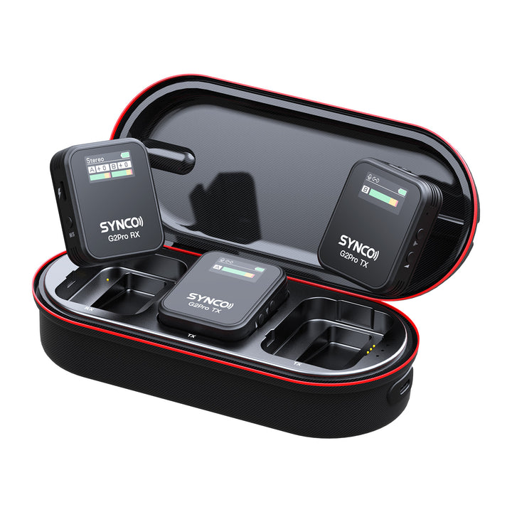 Synco SYNCO G2A2 PRO