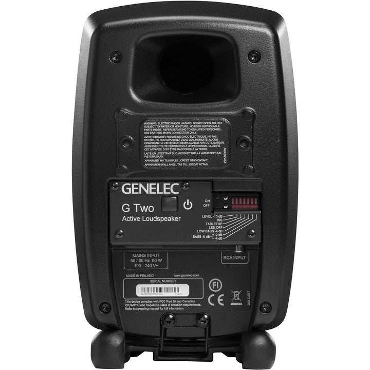 Genelec G Two