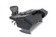 Argosy G30 for Avid S3 & Dock w/2 9 Space Racks, Black End Panels & Gunmetal Gray Legs