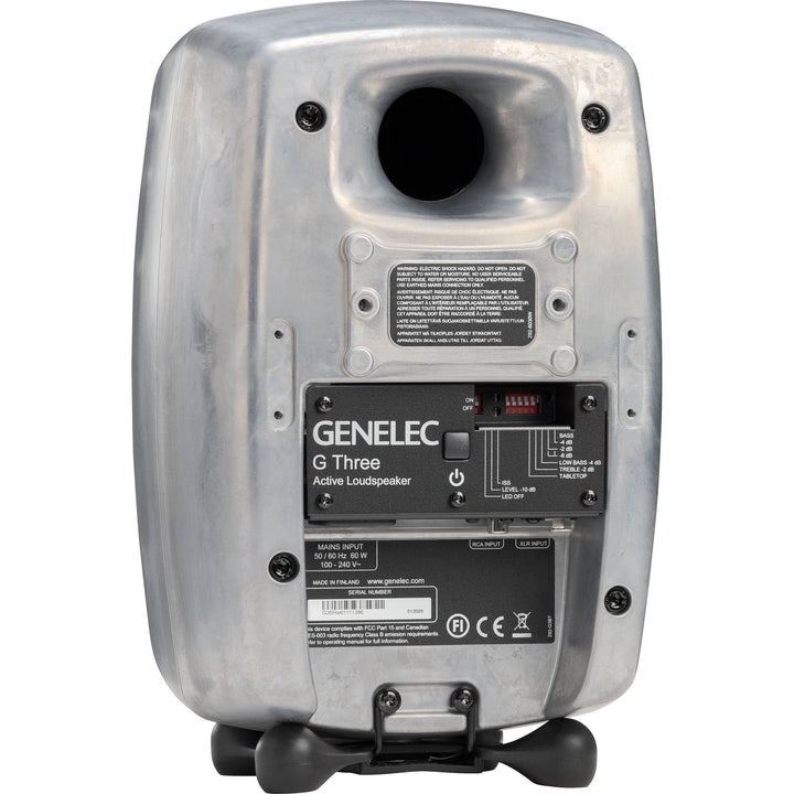 Genelec G Three