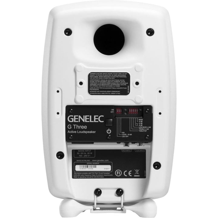 Genelec G Three